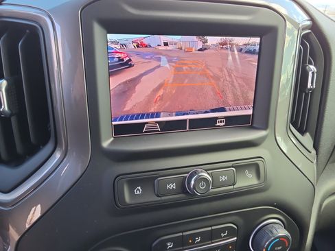 New 2026 Chevrolet Silverado 2500 Custom w/ Custom Value Package image 21