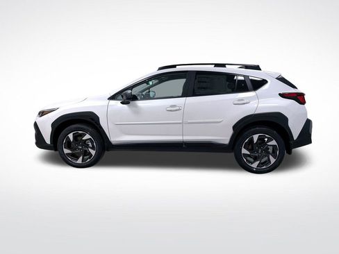 New 2026 Subaru Crosstrek 2.5i Limited image 10
