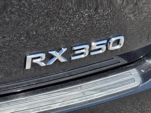 Used 2021 Lexus RX 350 FWD w/ Premium Package image 31