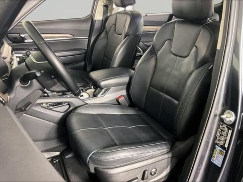 Used 2020 Kia Telluride EX w/ EX Premium Package FWD image 19