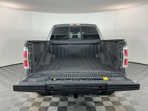 Used 2013 Ford F150 Platinum AWD/4WD image 7