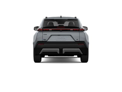 New 2026 Toyota C-HR AWD/4WD image 8