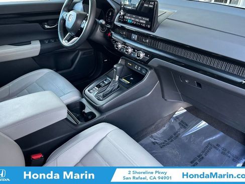 Certified 2024 Honda CR-V EX-L image 21