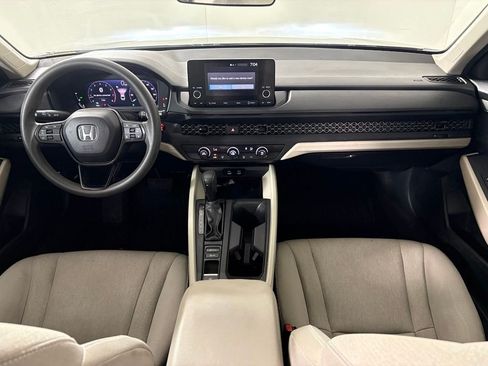 Used 2024 Honda Accord LX image 35