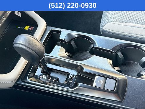 New 2026 Subaru Forester Premium image 20