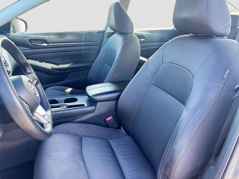 Used 2020 Nissan Altima 2.5 S image 20