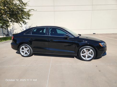 Used 2015 Audi A3 1.8T Premium image 26