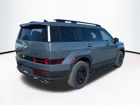 New 2026 Hyundai Santa Fe XRT image 5