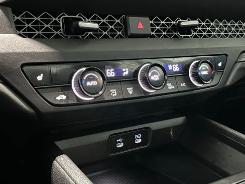 Used 2024 Honda Accord EX image 25