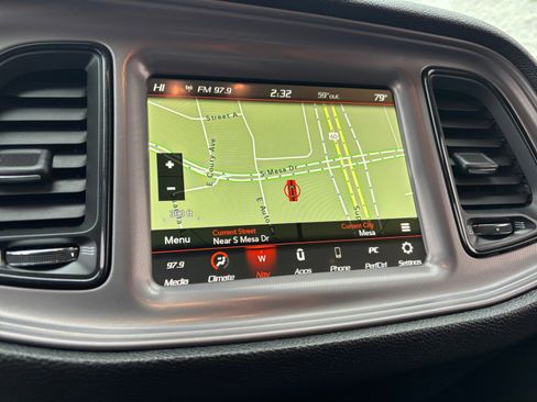 Used 2023 Dodge Challenger R/T w/ Blacktop Package image 26