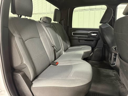 Used 2024 RAM 2500 Big Horn w/ Off Road Package image 22