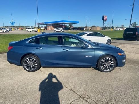 Used 2024 Chevrolet Malibu LT image 7