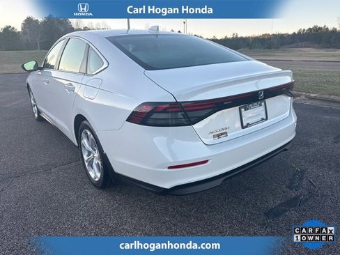 Used 2023 Honda Accord LX image 4