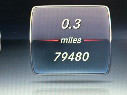 Used 2017 Mercedes-Benz S 550 Sedan image 31