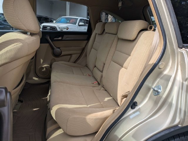 Used 2009 Honda CR-V EX image 17
