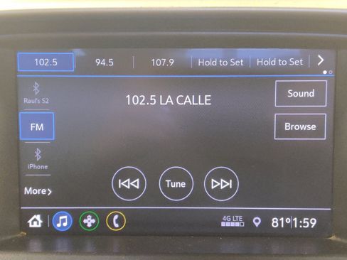 Used 2021 GMC Canyon Elevation w/ High Elevation Package RWD image 25