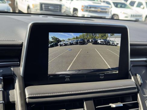 Certified 2022 Chevrolet Tahoe Z71 image 10