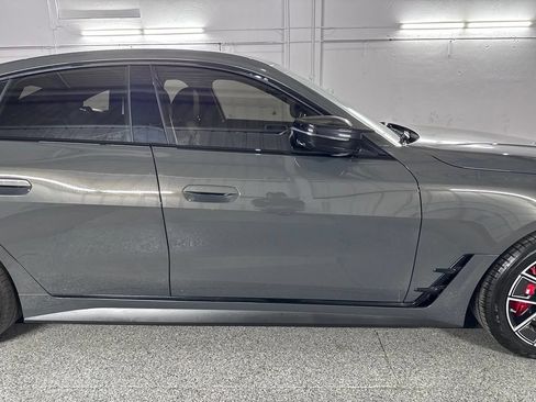 Used 2022 BMW M440i xDrive Gran Coupe w/ Premium Package AWD/4WD image 4