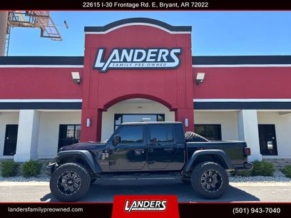 Used 2023 Jeep Gladiator Rubicon w/ Cold Weather Group