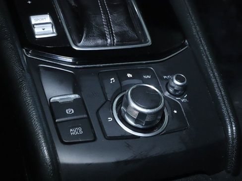 Used 2018 MAZDA CX-5 Sport AWD/4WD image 27