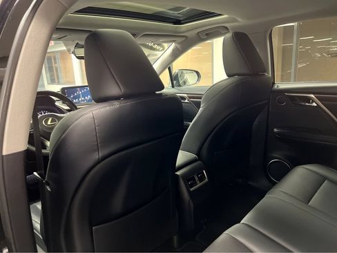 Certified 2020 Lexus RX 350 AWD w/ Premium Package image 19