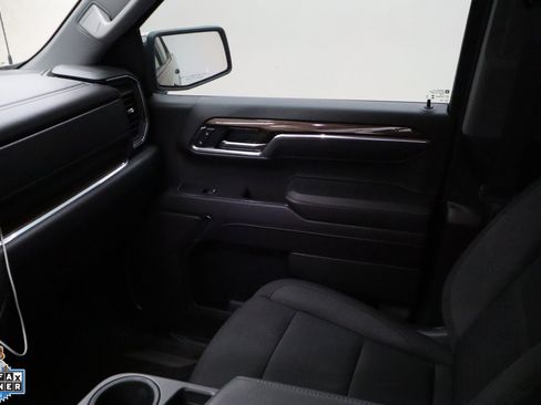 Used 2025 Chevrolet Silverado 1500 LT w/ Protection Package RWD image 23