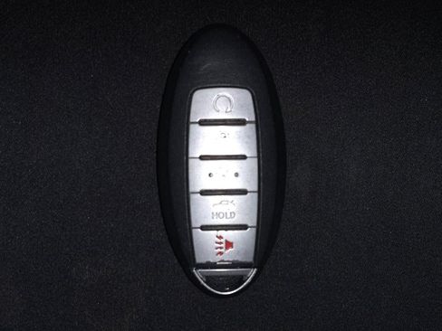 Used 2024 Nissan Altima 2.5 SV image 32