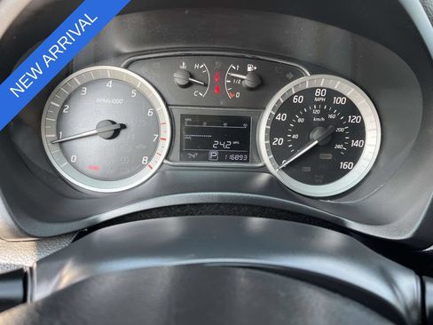 Used 2015 Nissan Sentra SV w/ Style Package FWD image 37