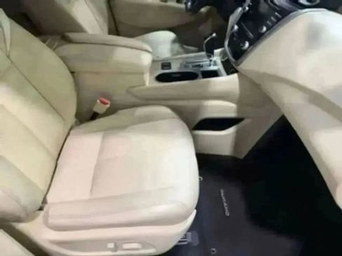 Used 2019 Nissan Murano SL w/ SL Technology Package image 29