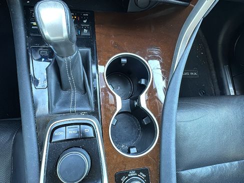 Used 2017 Lexus RX 350 FWD image 21