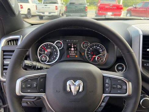 New 2027 RAM 1500 4x4 Crew Cab image 22