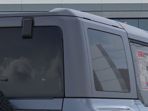 New 2025 Ford Bronco Raptor image 25