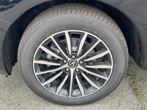 New 2025 Acura RDX Advance Package image 22