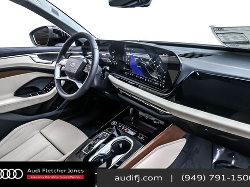 New 2026 Audi A6 Premium Plus image 5