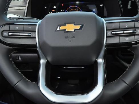 New 2026 Chevrolet Colorado LT w/ Advanced Trailering Package AWD/4WD image 17