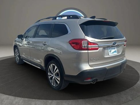 Used 2019 Subaru Ascent Limited w/ Popular Package #3 AWD/4WD image 12