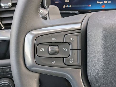 New 2026 Chevrolet Silverado 1500 LT Trail Boss w/ LT Trail Boss Premium Package image 19