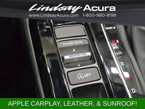 Used 2026 Acura Integra FWD image 18