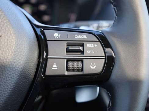 New 2026 Acura ADX AWD image 19