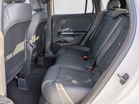 New 2026 Mercedes-Benz GLA 250 GLA 250 image 16