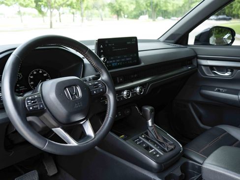 Used 2024 Honda CR-V Sport-L image 16