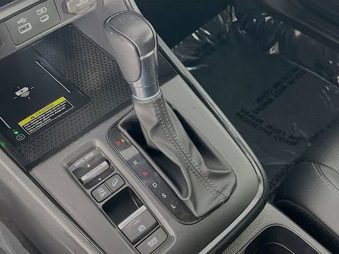 Used 2024 Honda CR-V EX-L image 24