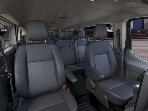 New 2026 Ford Transit 350 XL RWD image 10
