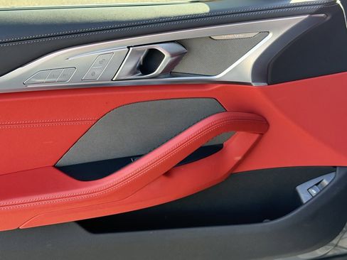 Used 2023 BMW M850i xDrive Coupe image 20