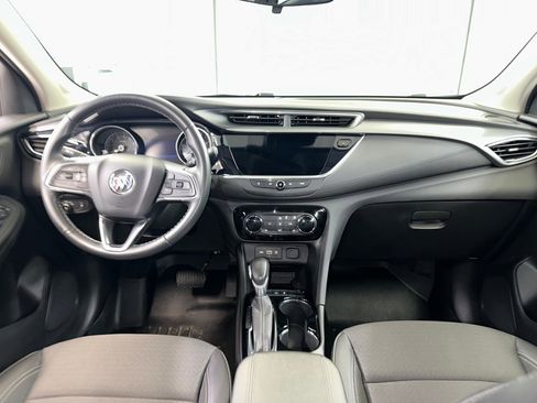Certified 2023 Buick Encore GX Preferred w/ Cold Weather Comfort Package image 27
