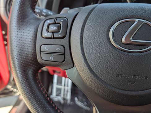 Used 2023 Lexus IS 350 F Sport w/ Navigation Package image 19