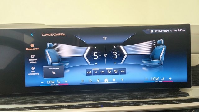 Used 2026 BMW X6 xDrive40i w/ Premium Package AWD/4WD image 73
