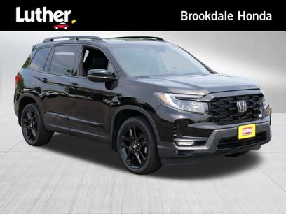 Used 2023 Honda Passport Elite