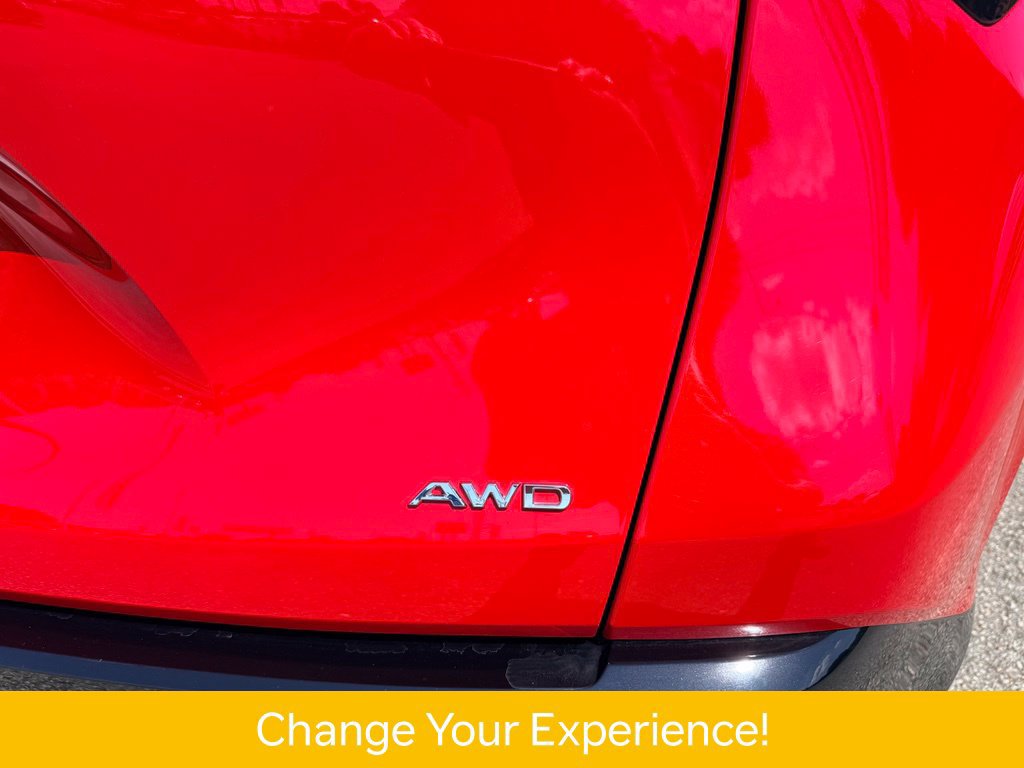 Used 2025 Acura ADX A-Spec AWD/4WD image 7