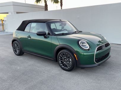 New 2026 MINI Cooper S